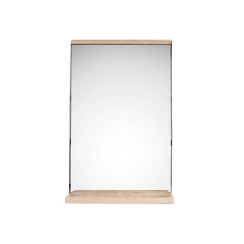 Present Time Simplicity Table Mirror